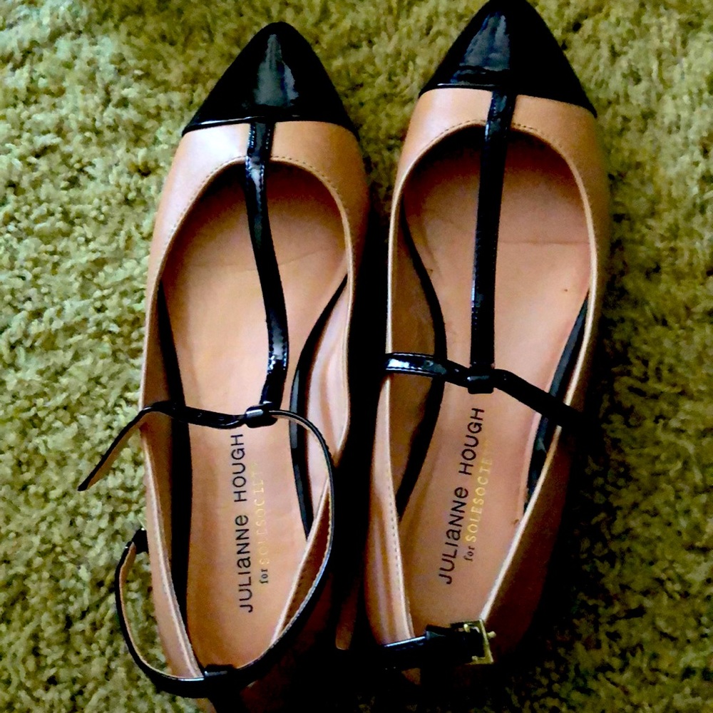 Cute Flats